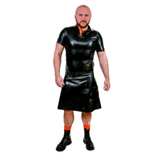 Traditional kilt